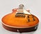 blues orange Guitar