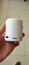 Bluetooth Speaker A11 Wireless white Color