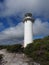 Bluff Hill Point Lighthouse, Marrawah, Tasmania
