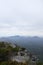 On Bluff Knoll