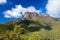 Bluff Knoll mountain peak, Sterling Ranges Australia