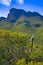 Bluff Knoll in the Stirling Range, Western Australia