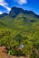 Bluff Knoll in the Stirling Range, Western Australia