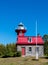 Bluff Point Lighthouse