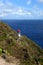 Bluff trail to Makapuu Lighthouse