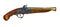 Blunderbuss Pistol