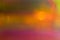 Blur abstract multicolor defocused lens flare glow