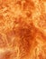 Blur-blaze fire flame texture background