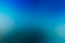 Blur blue abstract background design dark blue Light blue Lighting from the corner