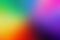 Blur colorful background purple yellow blue green color Primary colors Color Theory