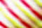 Blur Colorful loincloth fabric background