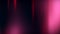 Blur glow motion festive glare pink bokeh lights