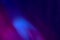 blur glow overlay neon light flare blue purple