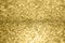 Blur gold glitter sparkle defocused bokeh light background