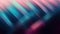 Blur light rays motion neon pink blue flare trail AI generated