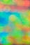 Blur multicolored background texture