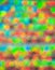 Blur multicolored background texture