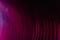 blur neon background curved texture pink light