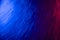 blur neon glow color light background blue red