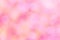 Blur pink roses background