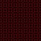 Blur pixel seamless back and red pattern