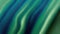 Blur waves abstract background blue green curves