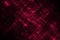 Blurred abstract Burgundy background with a picture of a light strip, a set of stars, highlights