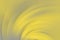 Blurred abstract gradient yellow illuminating, ultimate gray wave background. Color trend of the year 2021