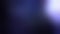 Blurred, abstract lights background-1080p loop