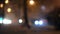 Blurred Background cars ride night background bokeh