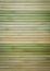 Blurred bamboo mat