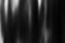 Blurred Black and white grunge texture background