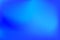 Blurred blue gradient abstract background, vector illustration. Smooth transitions, artistic backdrop
