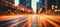 Blurred bokeh backdrop urban automotive landscapes with bustling car traffic and modern design cues