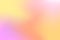Blurred colored abstract background, vector illustration. Smooth transitions of iridescent colors