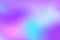 Blurred colored abstract background, vector illustration. Smooth transitions of iridescent colors. Colorful gradient