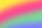 Blurred colorful bright gradient, rainbow colorful light gradient background, colorful gradient soft light wallpaper sweet color