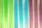 Blurred colorful pastels abstract Pattern background