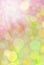 Blurred colorful spring background