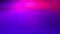 Blurred defocused flashing neon electric lamp