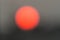 Blurred And Defocused Image Of The Sun At Dawn In The City, Abstract Background With Copy Space