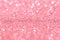 Blurred glitter background rose gold color.