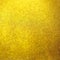 Blurred gold golden metal glitter surface background texture