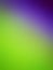 Blurred gradient of lime green and dark purple in trendy background colors with smooth texture, abstract colorful background