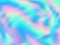 Blurred hologram texture gradient wallpaper.