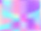 Blurred hologram texture gradient wallpaper.