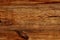 Blurred image of wooden texture background. Cropped shot of wooden wall. Abstract brown texture.