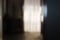 Blurred indoor background of real appartments