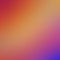 Blurred light colorful gradient and rectangle, nobody, gradient, free space for text