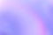 Blurred light purple and blue background. Defocused art abstract pearl gradient backdrop with lilac blur and bokeh